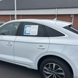 AUDI Q5 SPORTBACK PREMIUM PLUS S LINE - 6