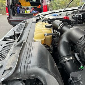 2020 FORD EXPEDITION MAX LIMITED 照片 49