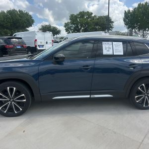 MAZDA CX-50 2.5 TURBO PREMIUM PLUS - 4