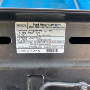 2024 FORD EDGE SEL 缩略图 48