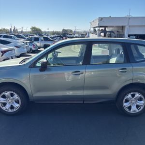 صورة 4 لـ 2018 Subaru FORESTER 2.5I