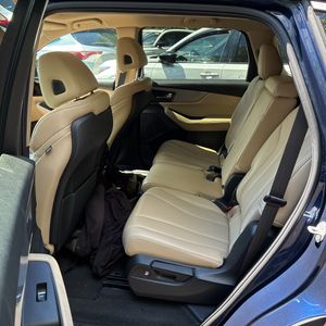 2022 Acura MDX SH-AWD thumbnail 34