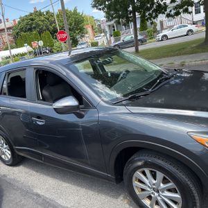 2015 Mazda CX-5 TOURING 缩略图 13