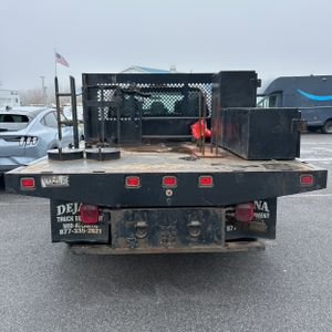 FORD F-350 SUPER DUTY XL - 4