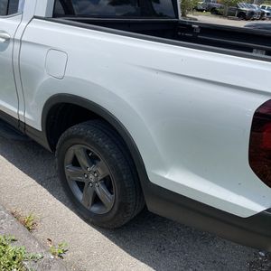 2023 Honda RIDGELINE RTL 缩略图 61