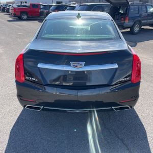CADILLAC CTS 2.0T LUXURY COLLECTION - 7