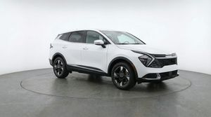 صورة 1 لـ 2026 KIA SPORTAGE LX