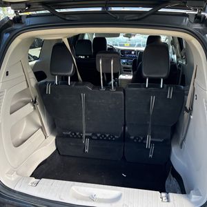 2023 Chrysler PACIFICA TOURING L 缩略图 37