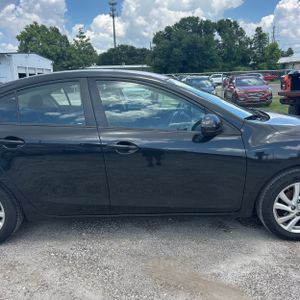 صورة مصغرة 11 لـ 2012 Mazda MAZDA3 I TOURING