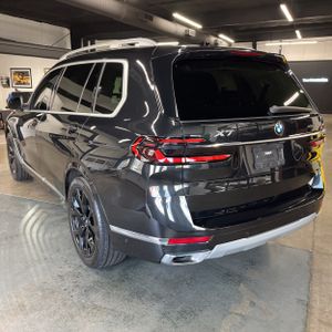 BMW X7 XDRIVE40I - 5