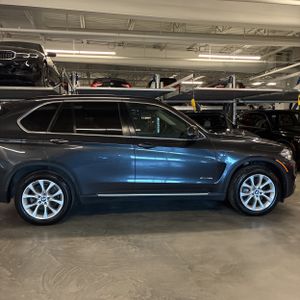 BMW X5 XDRIVE35I - 9