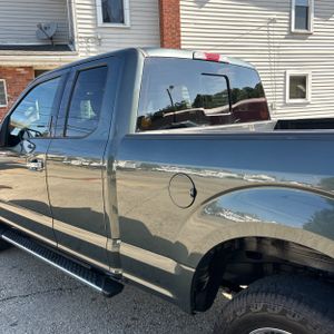 2018 FORD F-150 XLT — фото 6