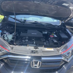 2020 Honda CR-V EX-L — миниатюра 44