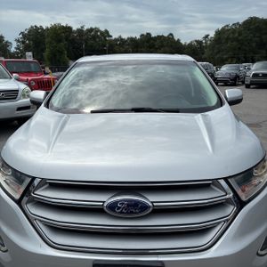 2018 FORD EDGE SEL 缩略图 15