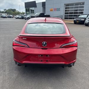 2023 Acura INTEGRA W/A-SPEC — фото 7