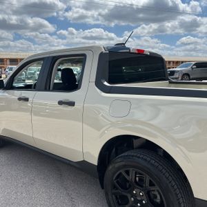 FORD MAVERICK XLT - 6
