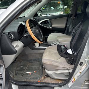 2007 Toyota RAV4 BASE 缩略图 32