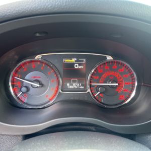 2017 Subaru WRX PREMIUM 缩略图 39