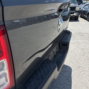 2022 RAM 2500 TRADESMAN — миниатюра 59