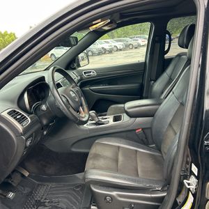 2019 JEEP GRAND CHEROKEE ALTITUDE — фото 31
