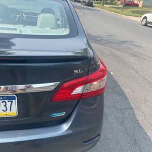 صورة مصغرة 23 لـ 2014 Nissan SENTRA SL