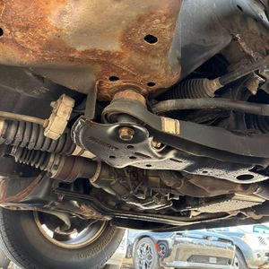 2008 FORD ESCAPE XLT 照片 35