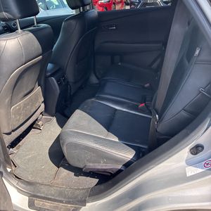 2013 Lexus RX 350 BASE 照片 33