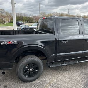 FORD F-150 XL - 9