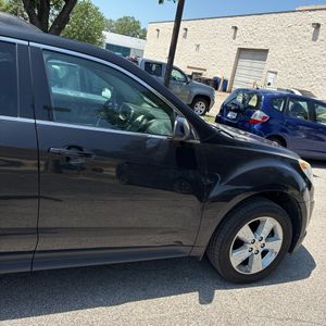 2012 Chevrolet EQUINOX LT 缩略图 50