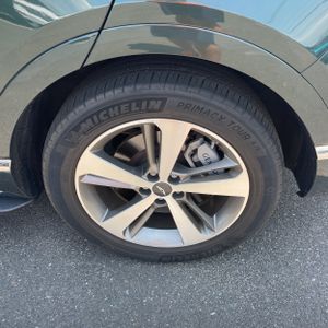 2024 Genesis GV80 3.5T 缩略图 17