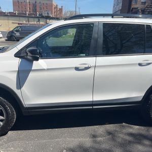 HONDA PASSPORT TRAILSPORT - 4