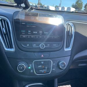 2018 Chevrolet MALIBU LT 缩略图 42