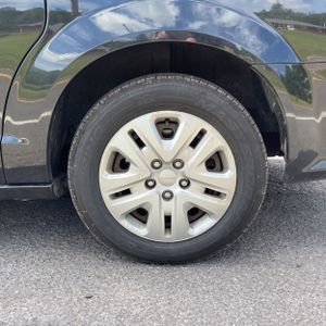 2018 Dodge GRAND CARAVAN SE 照片 18