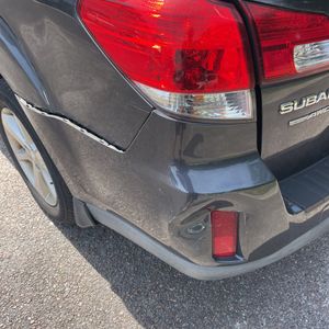 2013 Subaru OUTBACK 2.5I LIMITED — миниатюра 66