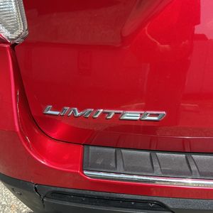 صورة مصغرة 23 لـ 2020 FORD EXPLORER LIMITED
