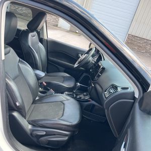 2021 JEEP COMPASS ALTITUDE 缩略图 32