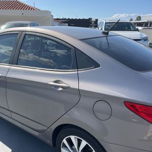 HYUNDAI ACCENT VALUE EDITION - 6
