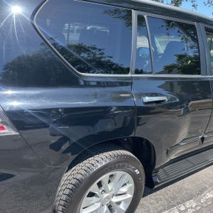 LEXUS GX 460 BASE - 9