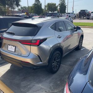2023 Lexus NX 250 BASE 照片 6