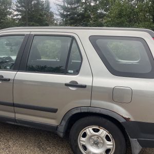 صورة 6 لـ 2006 Honda CR-V LX