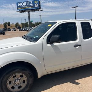 2013 Nissan FRONTIER S 照片 2