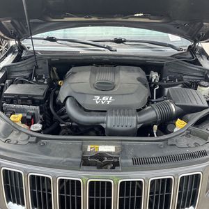 2015 JEEP GRAND CHEROKEE LAREDO 缩略图 41