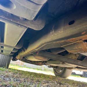 2007 Cadillac ESCALADE BASE 照片 20