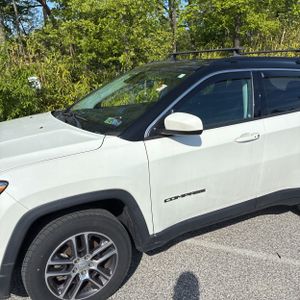 JEEP COMPASS - 2