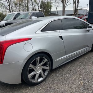 CADILLAC ELR BASE - 9