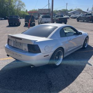 FORD MUSTANG SVT COBRA BASE - 8