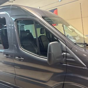 FORD TRANSIT 350 XL - 9