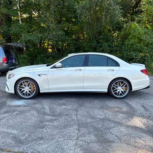 صورة 3 لـ 2018 Mercedes-BENZ E-CLASS AMG