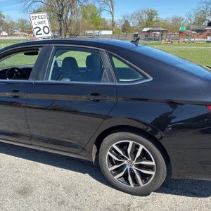 VOLKSWAGEN JETTA SE - 6