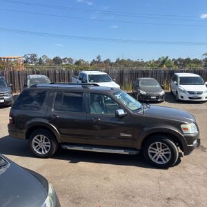 صورة 10 لـ 2008 FORD EXPLORER LIMITED